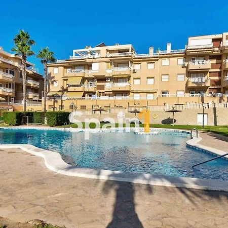 Atico En Guardamar Con 3 Habitaciones كوارذامار ذيل سيغورا المظهر الخارجي الصورة
