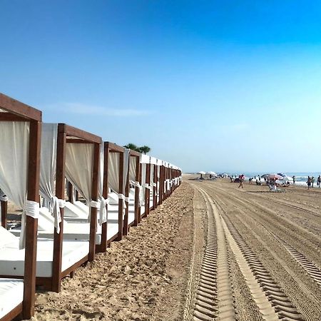 Atico En Guardamar Con 3 Habitaciones كوارذامار ذيل سيغورا المظهر الخارجي الصورة