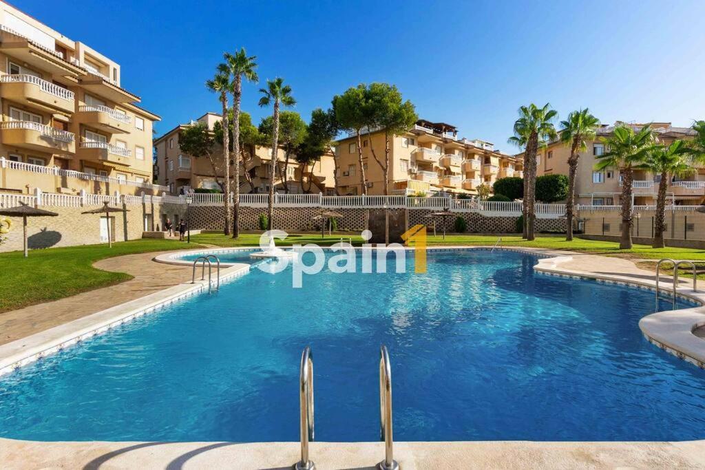 Atico En Guardamar Con 3 Habitaciones كوارذامار ذيل سيغورا المظهر الخارجي الصورة