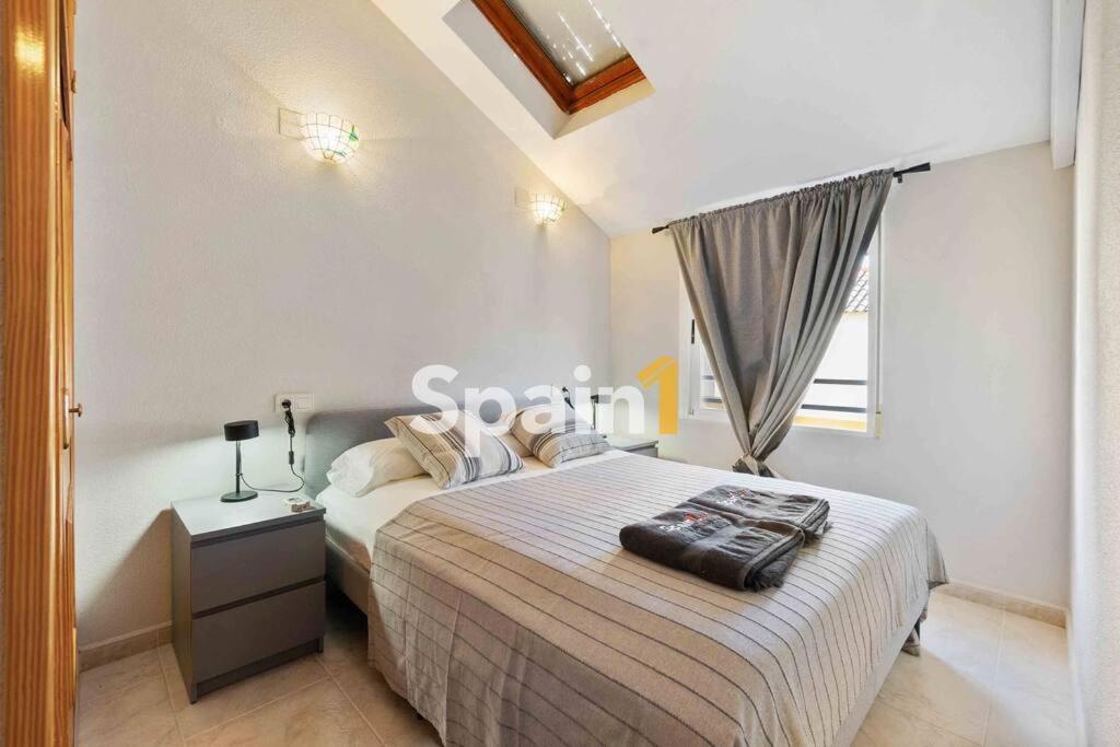 Atico En Guardamar Con 3 Habitaciones كوارذامار ذيل سيغورا المظهر الخارجي الصورة