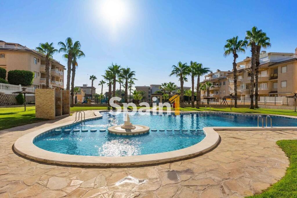 Atico En Guardamar Con 3 Habitaciones كوارذامار ذيل سيغورا المظهر الخارجي الصورة