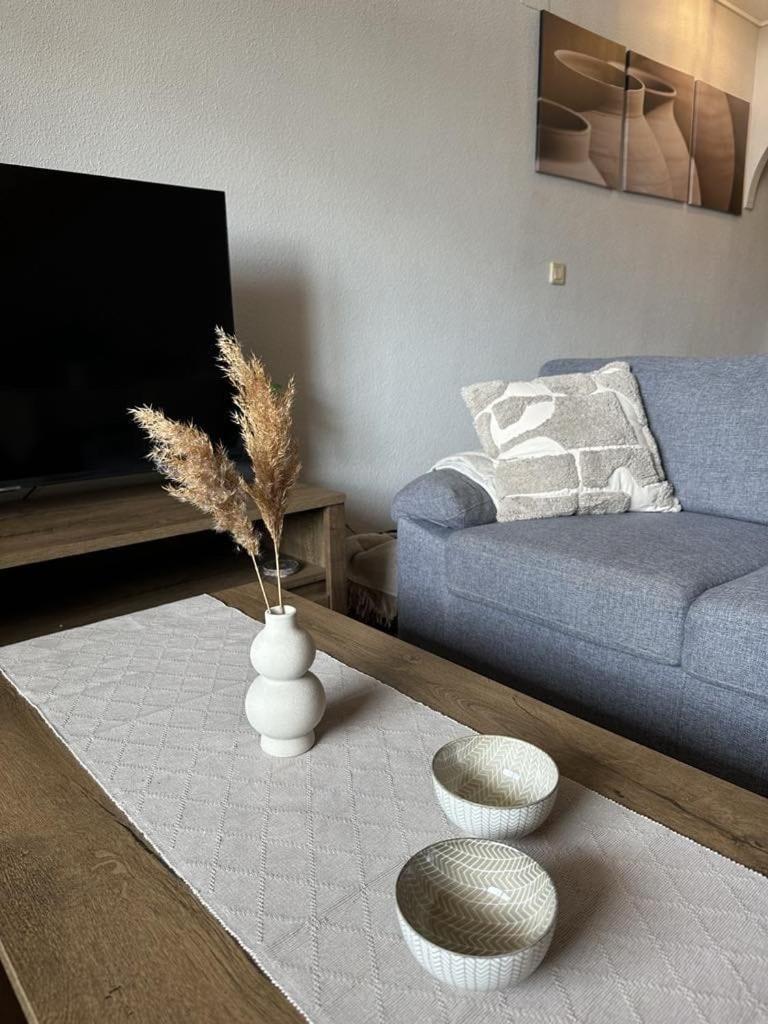 Atico En Guardamar Con 3 Habitaciones كوارذامار ذيل سيغورا المظهر الخارجي الصورة