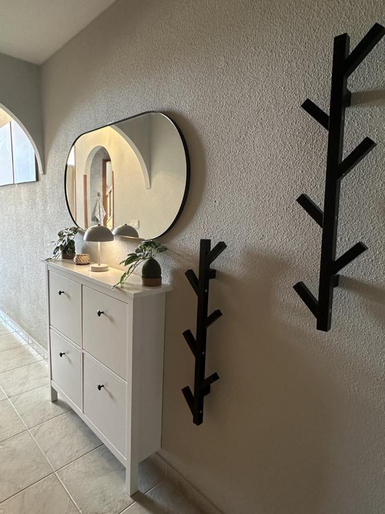 Atico En Guardamar Con 3 Habitaciones كوارذامار ذيل سيغورا المظهر الخارجي الصورة